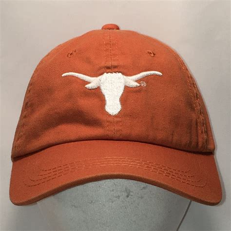 Texas Longhorns Hat - munimoro.gob.pe