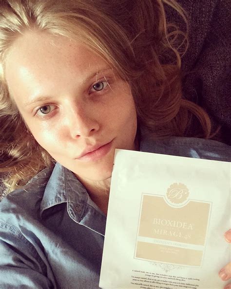 Maja Simonsen @majasimonsen - BIOXIDEA e-Boutique