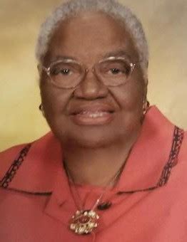 Obituary for Daisy Smith | Keith Matthews Funeral Home