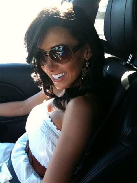 Jenn Sterger: Brett Favre Scandal