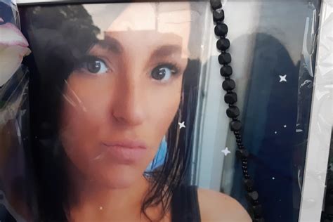 'Rest in peace my beautiful angel': Tributes and flowers laid for ...