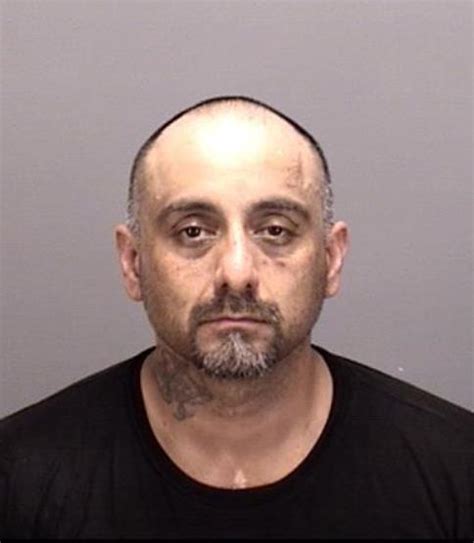 Merced County's Theft Suspects - Merced Daily