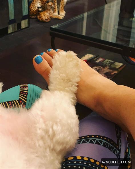 GRACE KELLY Feet - AZNudeFeet