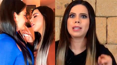 Lizbeth Rodríguez: De exponer infieles a escandalizar CDMX con Celia Lora