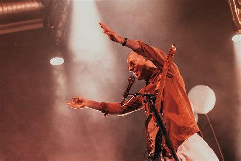 Bombay Bicycle Club: Indie und Geburtstagsstimmung