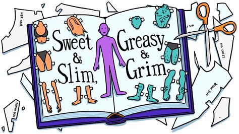 Physical Characteristics Writing