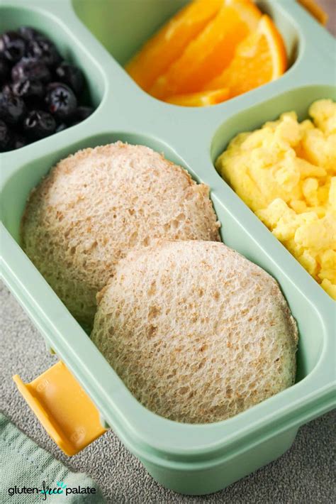 Easy Homemade Gluten-Free Uncrustables | GFP