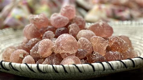 What Is In Arabic Gum at Zane Stirling blog
