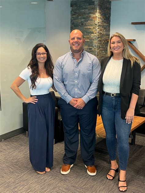 Jessica Diaz Thielen on LinkedIn: Spent the day in the Tampa office yesterday GuidePoint ...