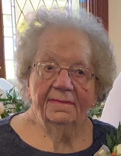 Evelyn M. Parrett Obituary (2025) - Marienville, PA - Furlong Funeral ...