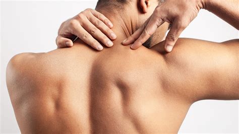 Trapezius Muscle Pain? Here’s What It Mean And What You Can Do About It ...