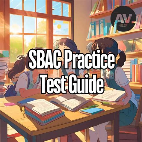 Unlocking Success: Your Ultimate SBAC Practice Test Guide - AumVibe