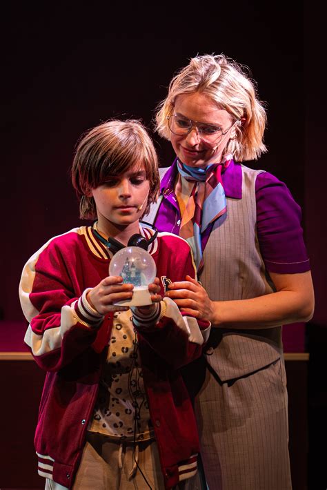 Benjamin over zijn moeder Ann Christy: ‘Ik heb soms moeite met de zwaarwichtigheid die rond haar ...