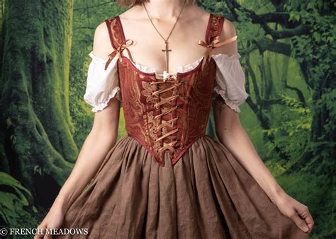 Renaissance Faire Clothing For Sale at Della Felty blog
