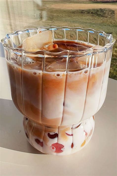 Crystal Boba Recipe | Brown sugar, strawberry, mango flavors