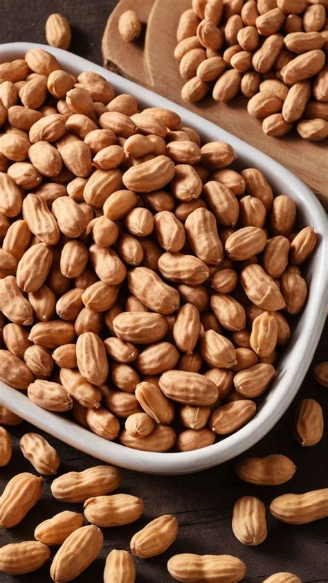 Texas Roadhouse Peanuts – Free Table Snack