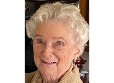 Tressa Behrens Obituary (2025) - Hudsonville, MI - VanderLaan Funeral ...