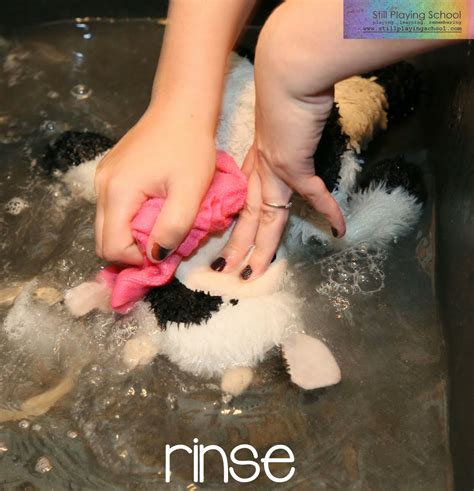 Can You Put A Stuffed Animal In The Washer at Elvis Nusbaum blog