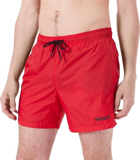 HUGO BOSS Haiti Swimming Shorts • See best price