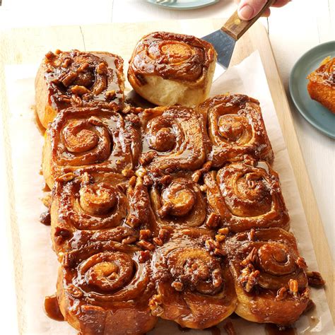 Best Caramel Nut Rolls at Mark Fletcher blog