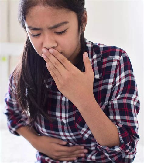 Heartburn In Teens: Causes, Symptoms, And Treatment