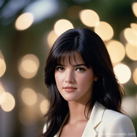 Phoebe Cates's Profile | Stable Diffusion Online