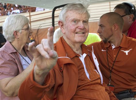 Darrell Royal: The coach who lifted a school and a state