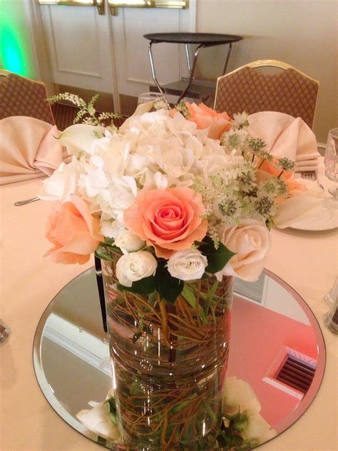 Wedding reception at Nashawtuc Country Club in Concord, MA