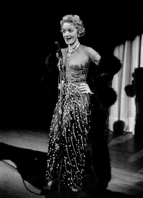 Marlene Dietrich's outfit choices were cheeky for the time | Marlene ...