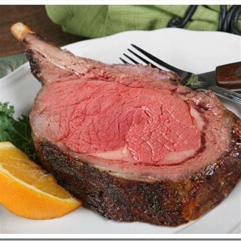 Prime Rib Roast In Oven _ Best Prime Rib Recipe Ever – XNCNS