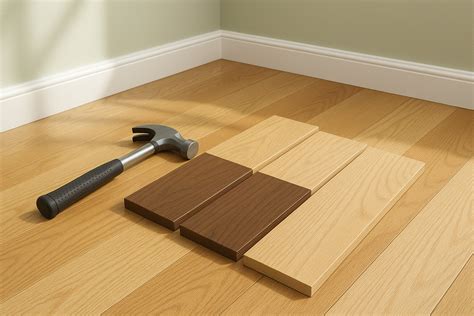 Tough-By-Design: Choosing the Most Durable Hardwood Floors (Without the ...