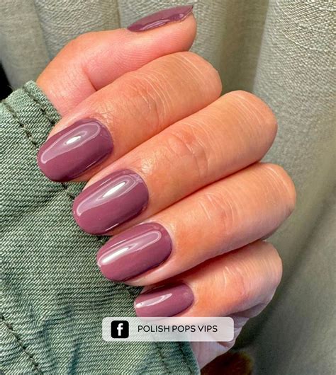 Say You'll Be Wine - Semi-Cured Gel Nail Strips | Polish Pops