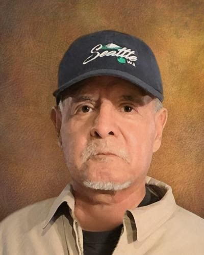 Daniel "Danny" Bitolas Obituary (2024) - Pecos, TX - Pecos Funeral Home ...