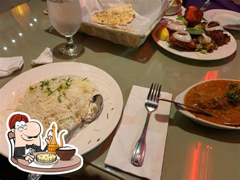 Daawat Indian Grill & Bar, Seattle - Carta del restaurante y opiniones