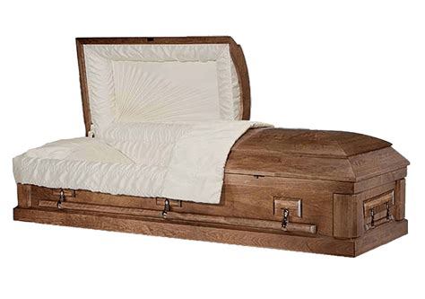 Caskets - Behrens Wilson Funeral Home