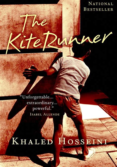 Hosseini Khaled The Kite Runner