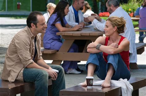 Elisabeth Shue Nude Pics & Sex Scenes Compilation