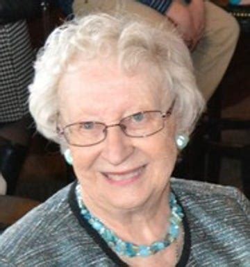Bernice Ward Obituary - Sheboygan Press Media