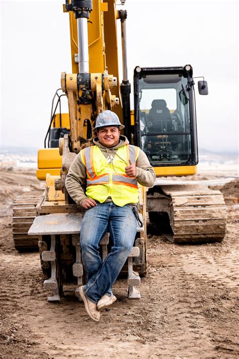 Top Construction Jobs in Utah | Red Pine Construction