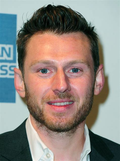 Keir O'Donnell - Actor