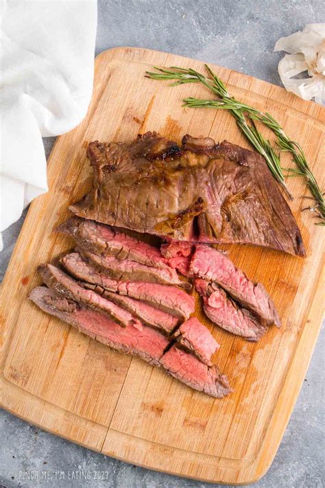 Balsamic Vinegar Red Wine Steak Marinade at Tawny Dunn blog