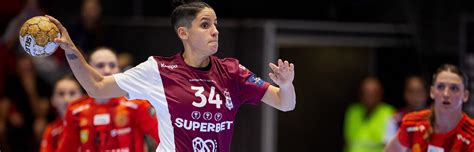 2024 to start with a bang in the EHF Champions League Women