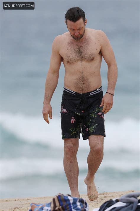 JOEL EDGERTON Feet - AZNudeFeet