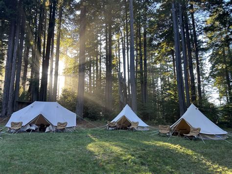 Transformative Yoga Retreat July 2025 with Bhakti Flow Near the Bay Area — Spirit Camp Retreat ...