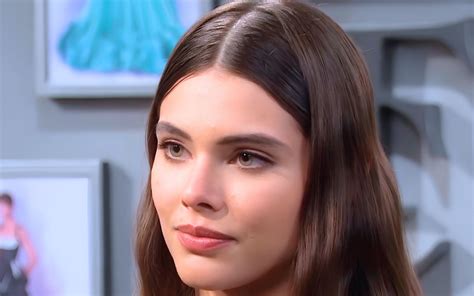 The Bold and the Beautiful Daily Rehash, June 1: Electra was way too ...