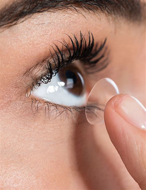 KITS Daily Silicone Hydrogel 30 Pack Contact Lenses | Opticontacts.com