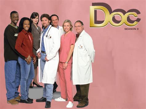 Doc Season 3