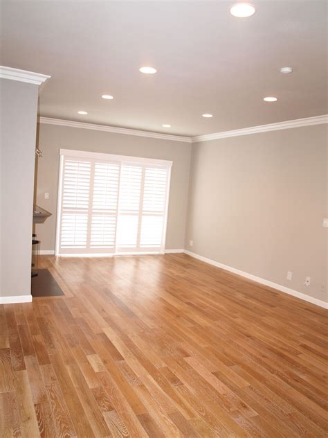 Laminate Flooring And Wall Colors – Flooring Ideas