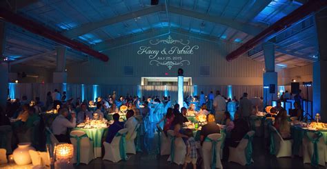 Cabarrus Arena and Events Center, Concord, North Carolina, Wedding Venue