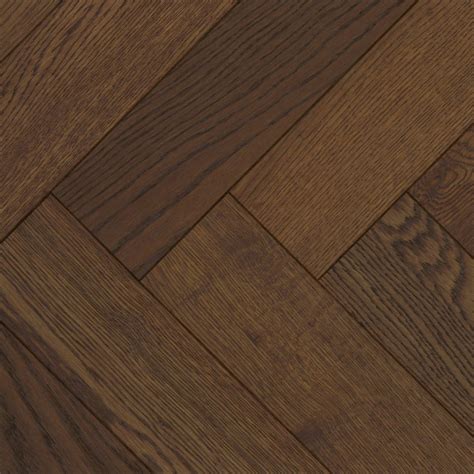 Mountain Herringbone Engineering Flooring - Interior Flooring